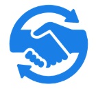 Latex Dental Dam - dental materials manufacturer logo