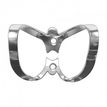 Spona №9  1ks - TOR VM