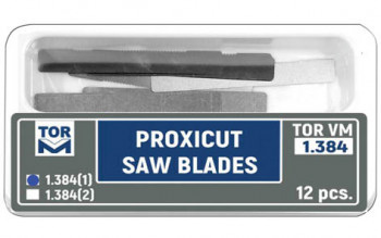 Proxicut Saw Blades (Pílky) 1.384(1) (12ks) - TOR VM