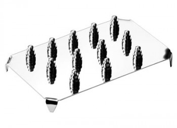 Organizér na spony (pre 12) 3,909 1 ks. - TOR VM