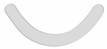 Matrice U standard 1.1938 12 ks. - TOR VM