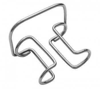 Cotton Roll Holder 1.010 (1 pc.) - TOR VM