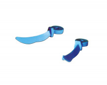 Self-Adapting Fixing Wedges 1.875 (40 pcs.)